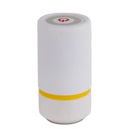 Mini seladora a Vacuo Touch Portatil Embaladora Domestica Embalagem Automatica Cozinha Comida Casa B - 9