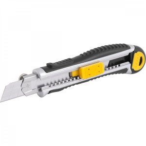 Estilete 18 Mm Vdc 5 Vonder Construtor