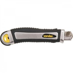 Estilete 18 Mm Vdc 5 Vonder Construtor - 6