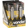 Estilete 18 Mm Vdc 5 Vonder Construtor - 3