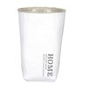 Vaso Decorativo em Cimento 25cmx17cm Mart Collection - 1