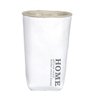Vaso Decorativo em Cimento 20cmx13,5m Mart Collection - 1