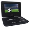 Dvd Player Portátil Tela 7" com TV, USB SD Md-7036TVd - 1