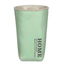 Ver imagem 1 de Vaso Decorativo em Cimento 20cmx13,5m Mart Collection
