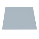 Ver imagem 5 de Tampo Quadrado 90 cm (Largura) P25 Pandin MDP 2,50 cm (Altura) Cor Cinza