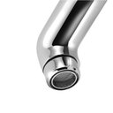 Ver imagem 3 de Torneira P/deficiente Pne Automática Lavatório Nbr 9050:prateado/cromado