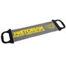 Bola Fit 75cm Pretorian Bomba de Ar Faixa Elástica Média - 4