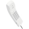 Telefone Fixo com Fio Gondola Tc 20 Cinza / Rosa Intelbras - 3