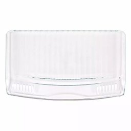 Tampa Da Gaveta De Legumes Geladeira Consul Cra30f Original - 1