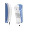 Telefone Fixo com Fio Gondola Tc 20 Cinza / Azul Intelbras - 2
