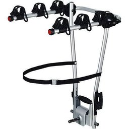Suporte 3 Bicicletas para Engate de Carro Thule HangOn 972 - 1