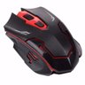Teclado e Mouse Gamer Keyboard Led sem Fio Jp-t1000 - 2