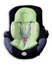 Ver imagem 1 de Colchonete de Bebê Conforto - Verde Chá