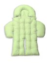 Ver imagem 2 de Colchonete de Bebê Conforto - Verde Chá