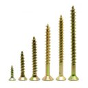 Ver imagem 4 de Parafuso chipboard cabeça chata 5 x 30 philips - 500 Peças