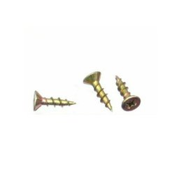Parafuso chipboard cabeça chata 3,5 x 20 philips 1000 Peças - 2
