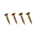 Ver imagem 1 de Parafuso chipboard cabeça chata 3,5 x 20 philips 1000 Peças