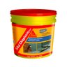 Sika Chapisco - 1