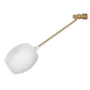 Toneira Boia Docol Reforcada 3/4"