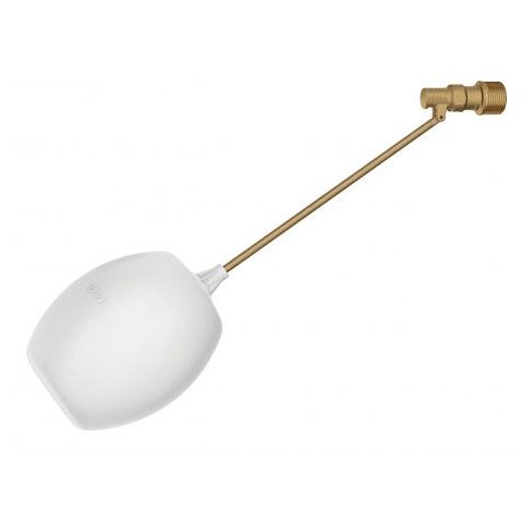 Toneira Boia Docol Reforcada 3/4"