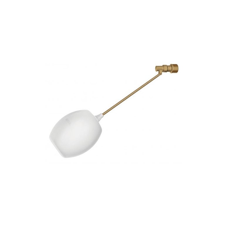 Toneira Boia Docol Reforcada 3/4" Toneira Boia Docol Reforcada 3/4"