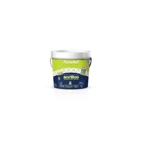 Rejunte Acrílico Cinza Sideral Bd 1kg