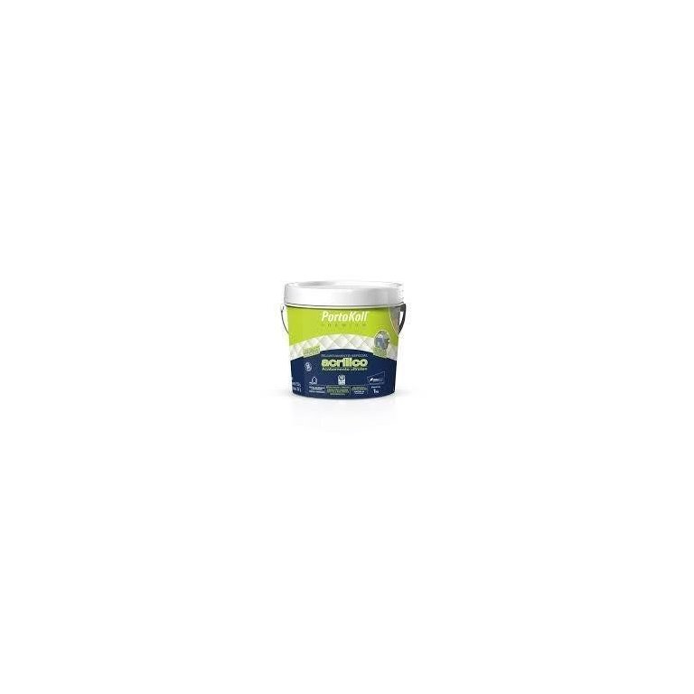Rejunte Acrílico Cinza Sideral Bd 1kg
