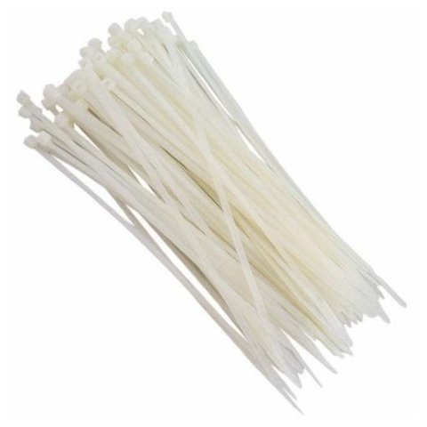 Abraçadeira De Nylon 370MM X 7