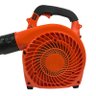 Combo Roçadeira 52cc + Soprador de Folhas 26cc Carbon Fak - 6
