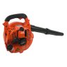 Combo Roçadeira 52cc + Soprador de Folhas 26cc Carbon Fak - 5