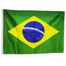 Bandeira Do Brasil 180 X 270 Cm - 1