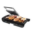 Ver imagem 6 de Grill Sapore 1500W Cadence 220V