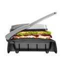 Ver imagem 3 de Grill Sapore 1500W Cadence 220V