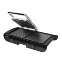 Ver imagem 1 de Grill Sapore 1500W Cadence 220V