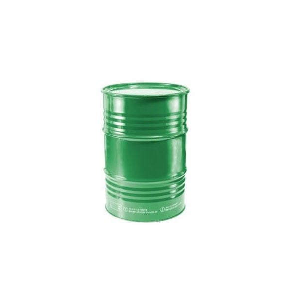 Tambor para Churrasqueira 50 L novo e homologado Inmetro - 1