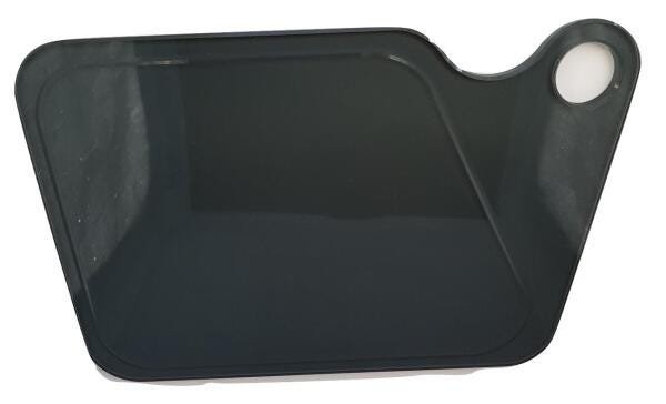 Tabua para carne, legumes e frutas 40x27cm m4f - 1