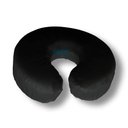 Ver mais imagens de Apoio de Cabeça com Suporte para Maca - Barelle Preto