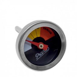 Termometro para Carnes em Inox Marca o Ponto da Carne - 2