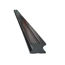 Ver imagem 1 de Barrote de Composto Plastico e Madeira Wpc para Instalação de Deck, 40x25x2900. ( 1 Unidade)