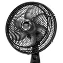 Ver imagem 2 de Ventilador de Coluna Vt-30 Mondial 30cm 6 Pás Preto - 220v