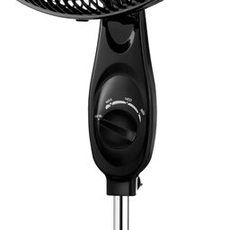 Ventilador de Coluna Vt-30 Mondial 30cm 6 Pás Preto - 220v - 6