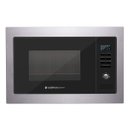 Ver imagem 2 de Micro-ondas de Embutir 25L Gourmet Cadence 127V