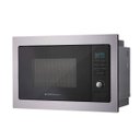 Ver imagem 1 de Micro-ondas de Embutir 25L Gourmet Cadence 127V