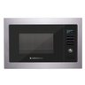 Micro-ondas de Embutir 25L Gourmet Cadence 220V - 2