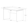 Mesa para Estudos e Escritório Tampo 40mm 120cm Alto Padrão - 2