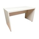 Ver imagem 3 de Mesa para Estudos e Escritório Tampo 40mm 120cm Alto Padrão