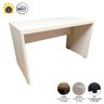 Mesa para Estudos e Escritório Tampo 40mm 120cm Alto Padrão - 4