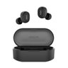 Fone de Ouvido Qcy Qs2 Preto Bluetooth 5.0 - 1