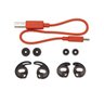 Fone de Ouvido Jbl Reflect Flow Bluetooth Preto - 7