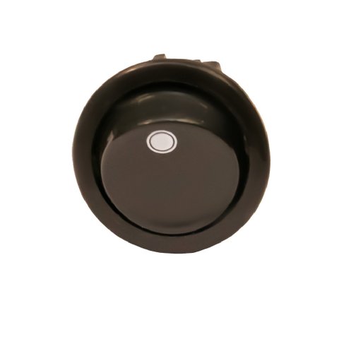 Interruptor com Botão do Grill Para Forno de Bancada Smart 60s